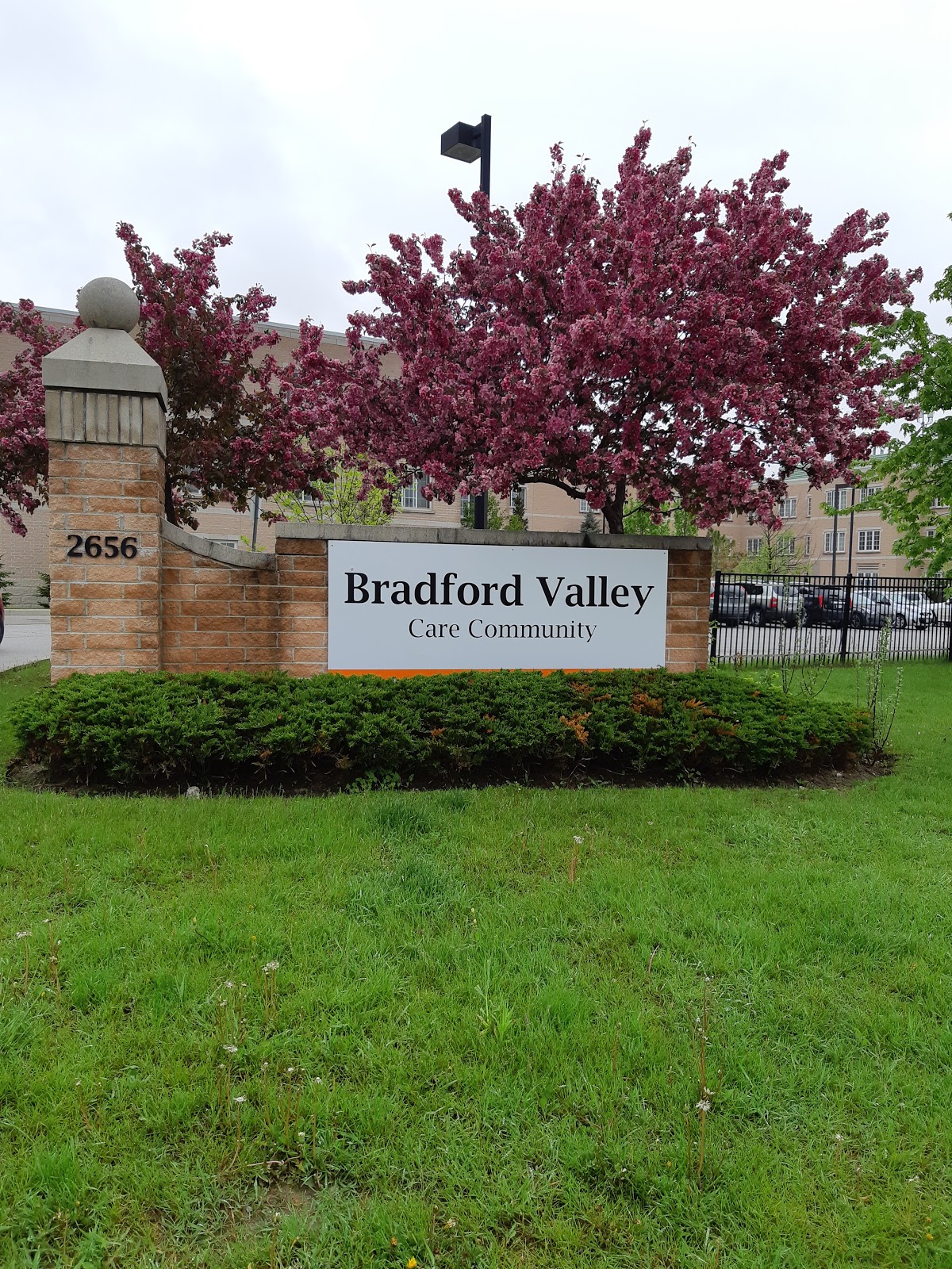 Bradford Valley Care Community