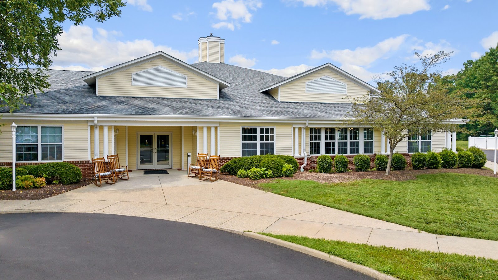 Commonwealth Senior Living at Bon Air
