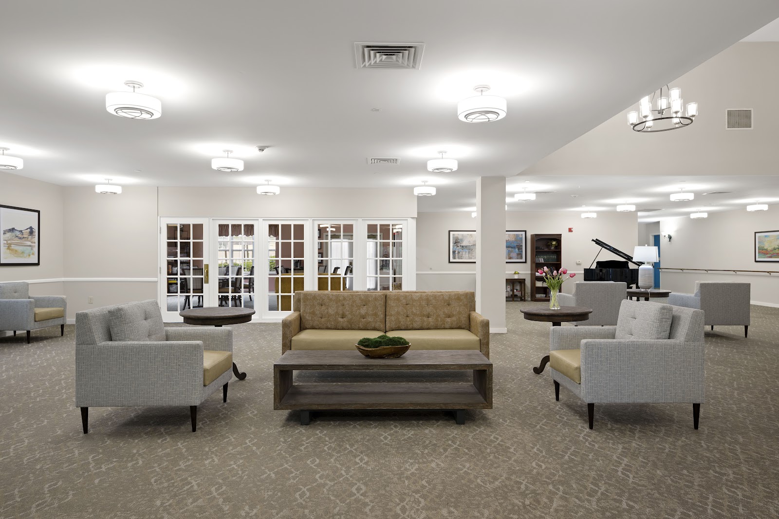 Commonwealth Senior Living at Bon Air