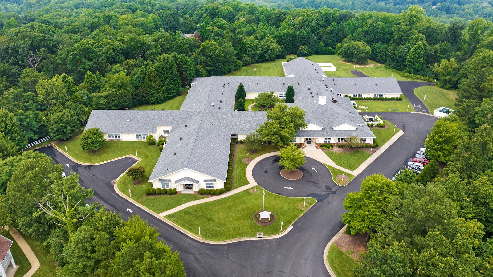 Commonwealth Senior Living at Bon Air