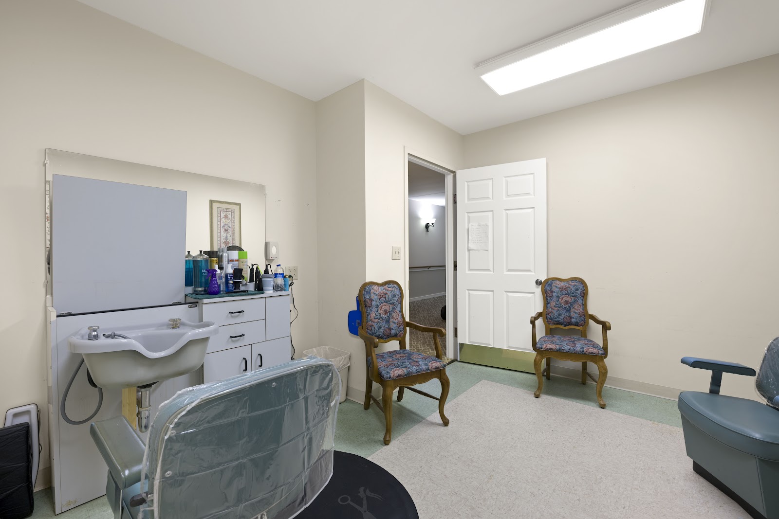 Commonwealth Senior Living at Bon Air