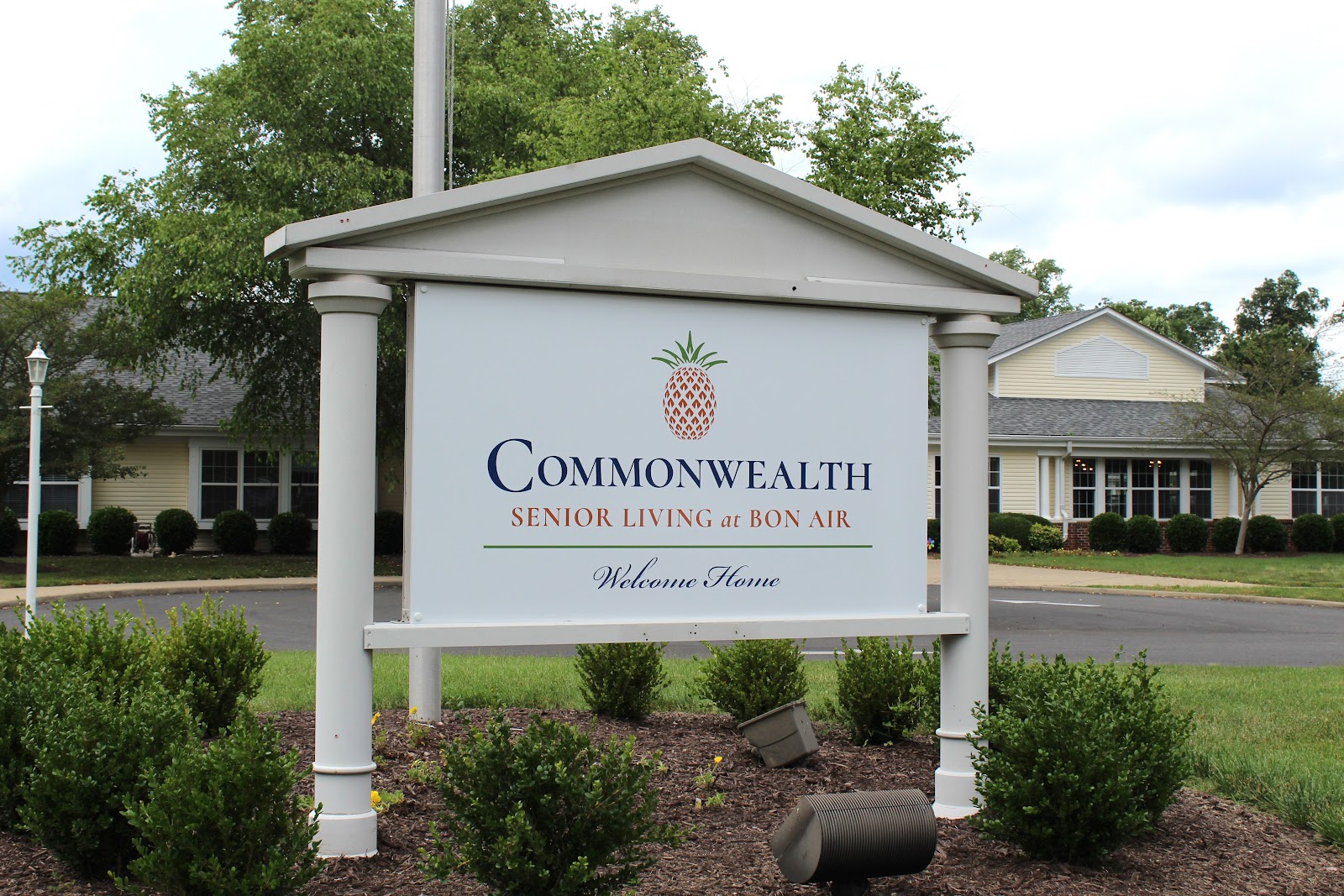 Commonwealth Senior Living at Bon Air