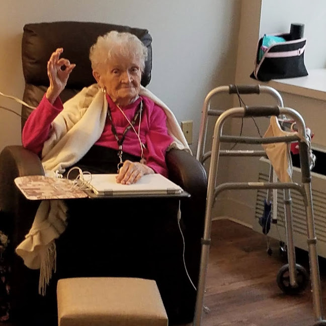 Commonwealth Senior Living at Bon Air