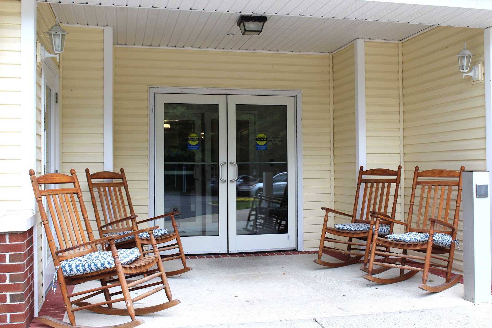 Commonwealth Senior Living at Bon Air