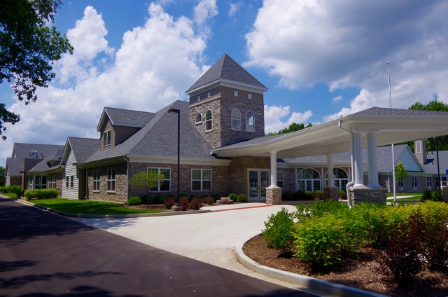 BellTower Health and Rehabilitation Center