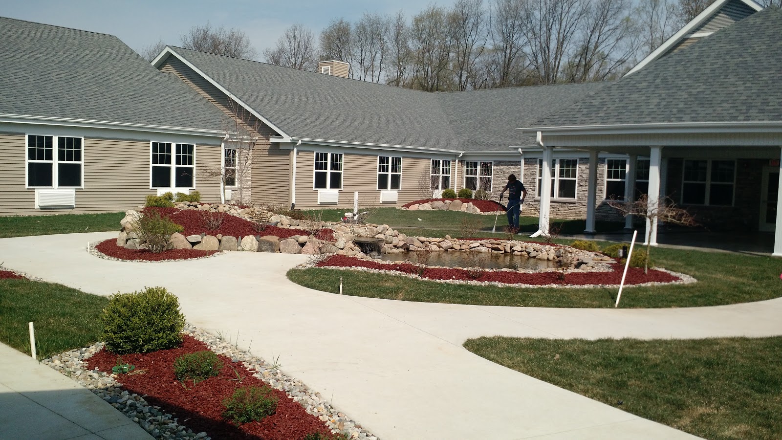 BellTower Health and Rehabilitation Center