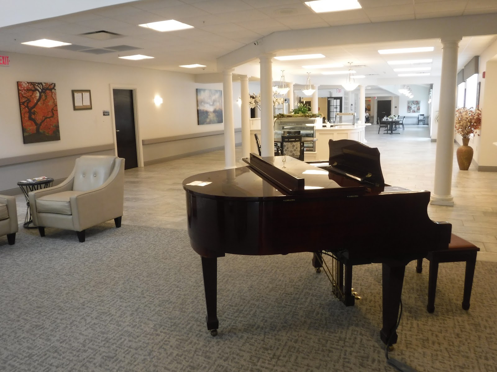 BellTower Health and Rehabilitation Center