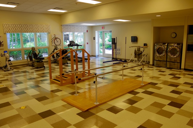 BellTower Health and Rehabilitation Center
