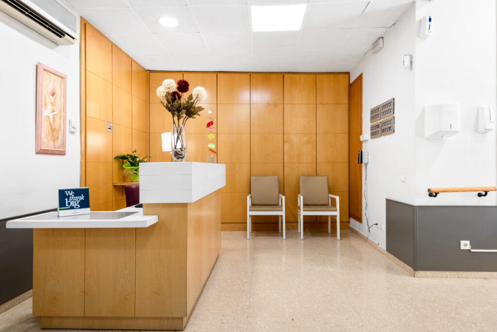 Seniors San Juan | Residencia para mayores y Centro de Día Valencia