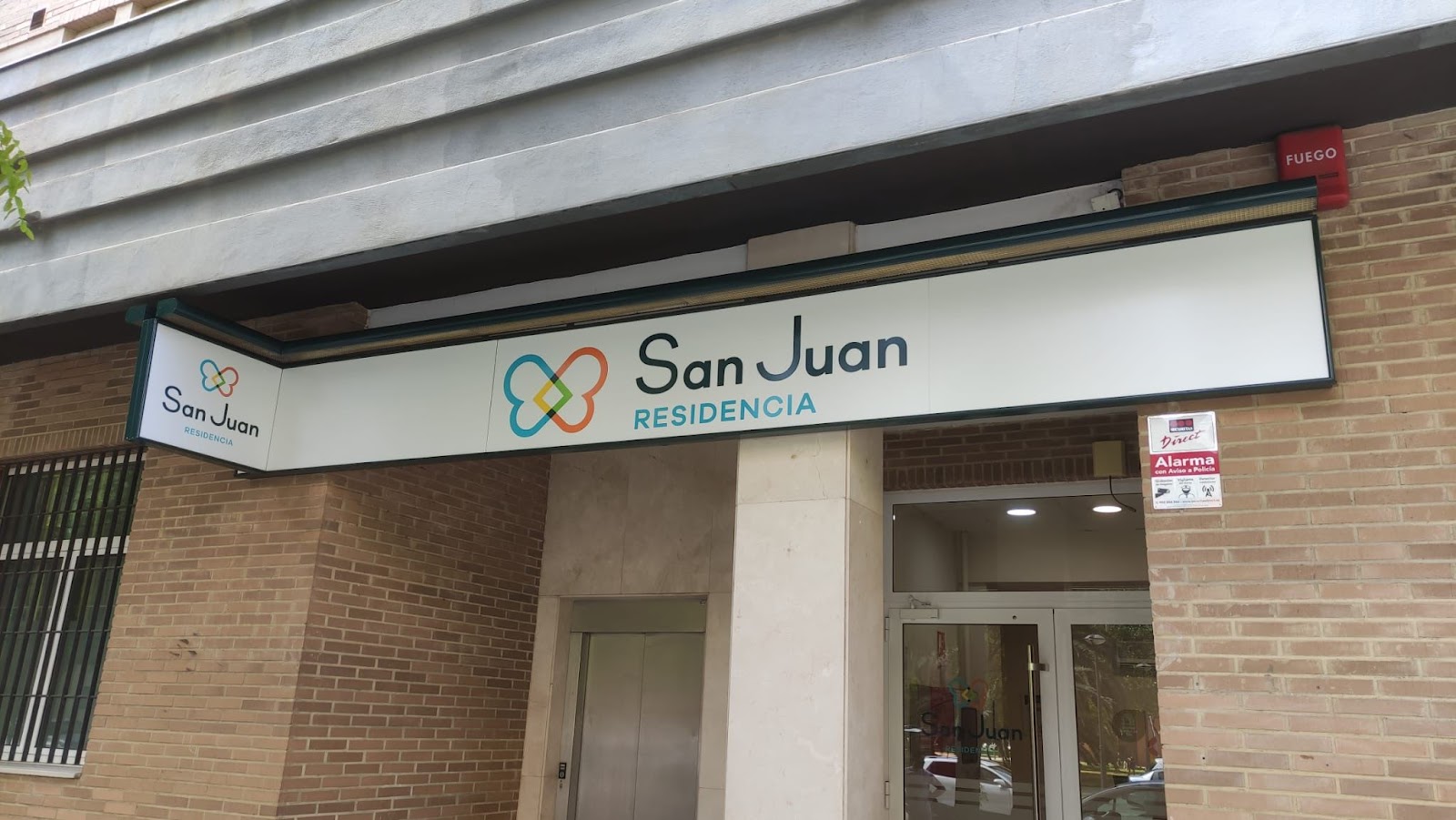 Seniors San Juan | Residencia para mayores y Centro de Día Valencia