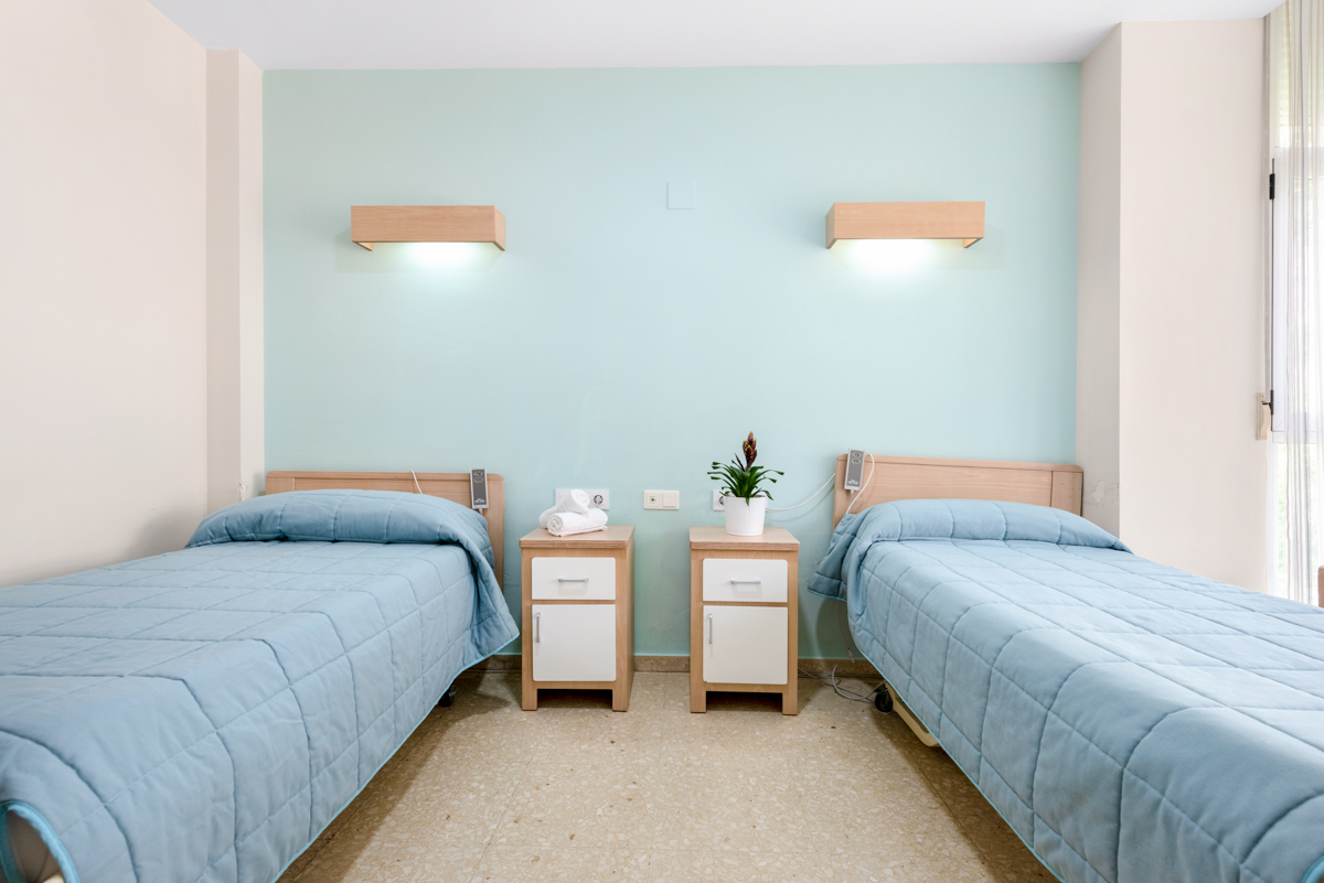 Seniors San Juan | Residencia para mayores y Centro de Día Valencia