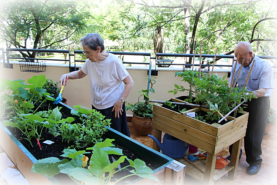 Seniors San Juan | Residencia para mayores y Centro de Día Valencia
