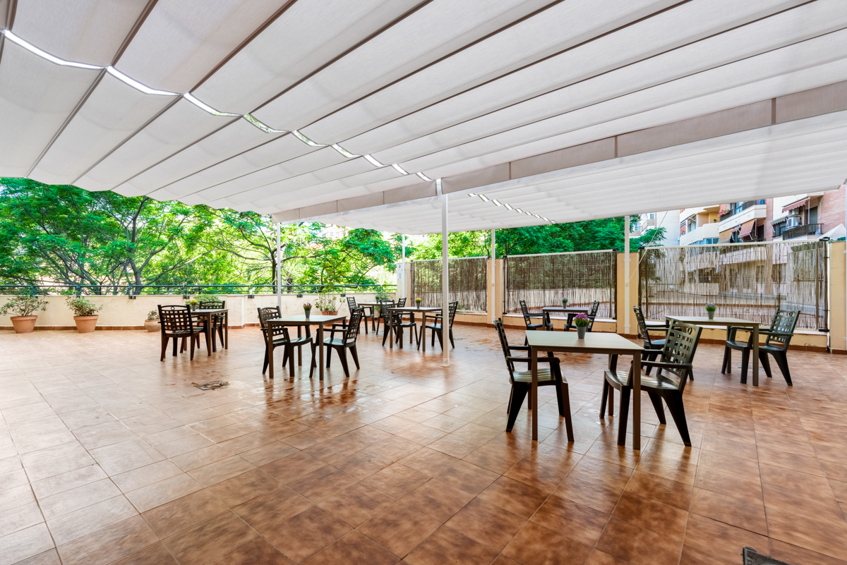 Seniors San Juan | Residencia para mayores y Centro de Día Valencia