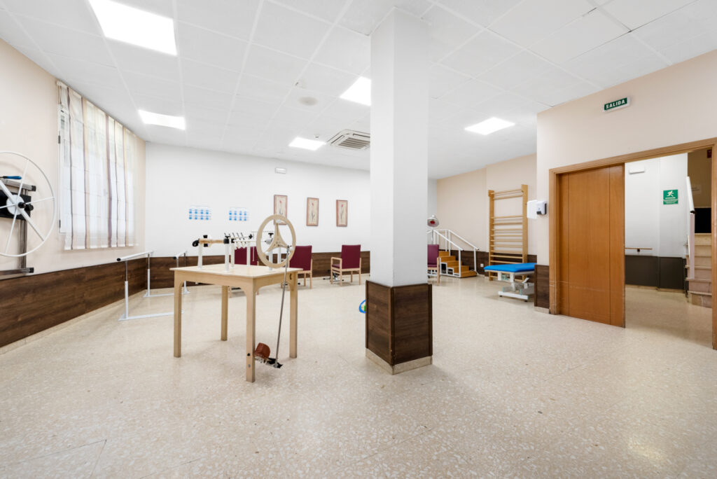 Seniors San Juan | Residencia para mayores y Centro de Día Valencia