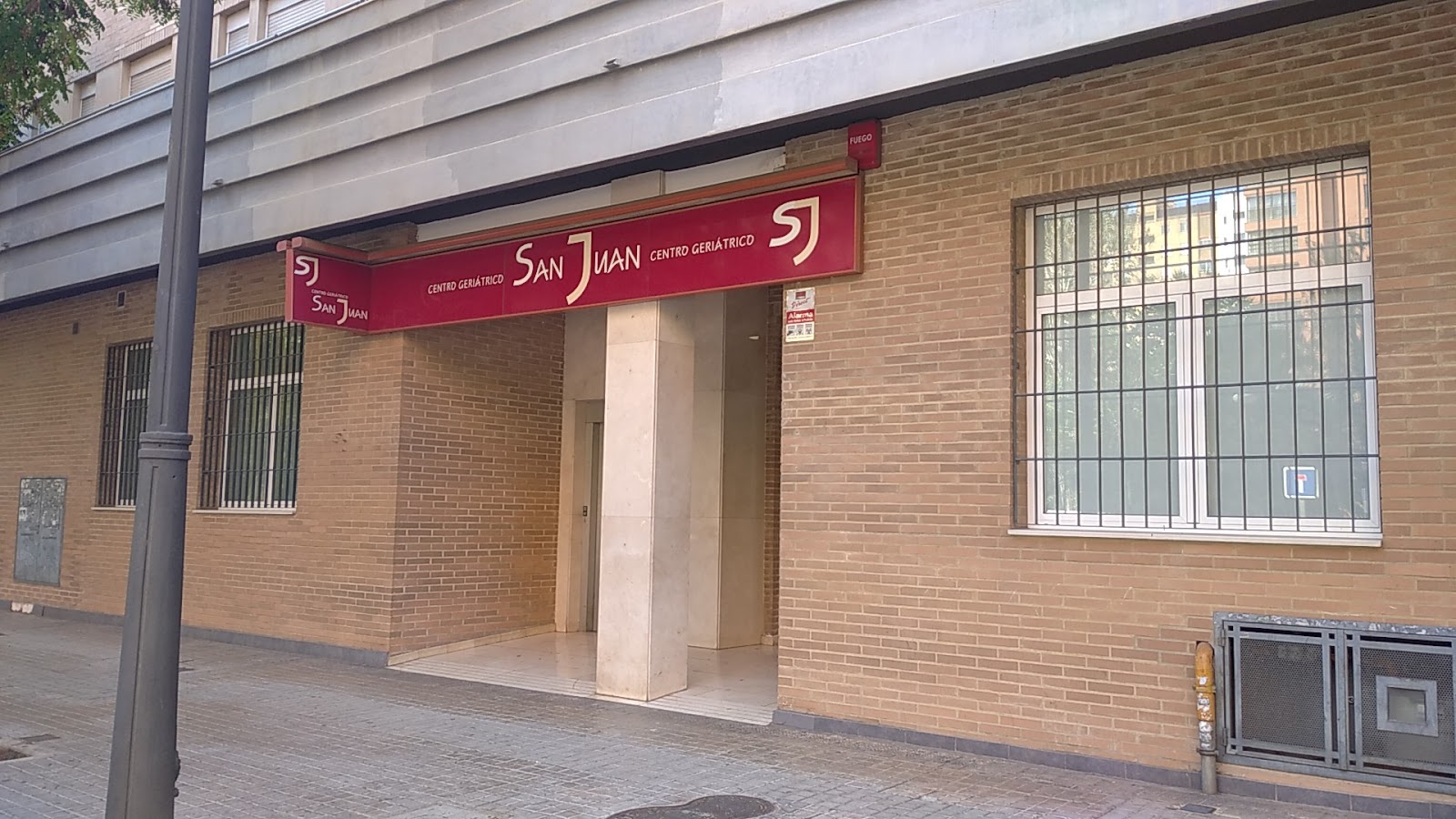 Seniors San Juan | Residencia para mayores y Centro de Día Valencia
