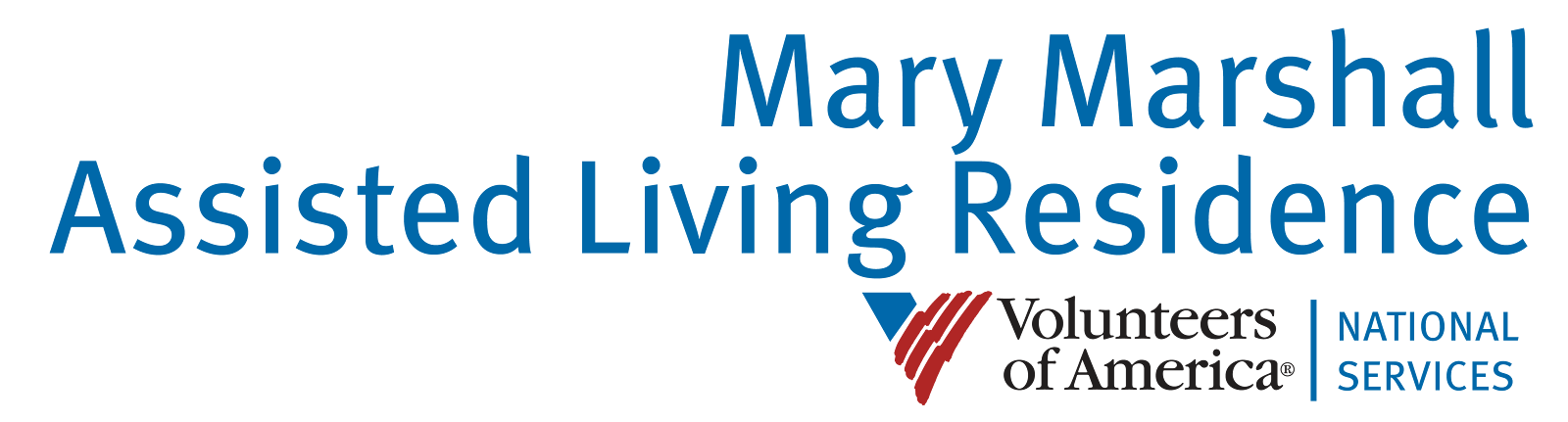 Mary Marshall Assisted Living Residence