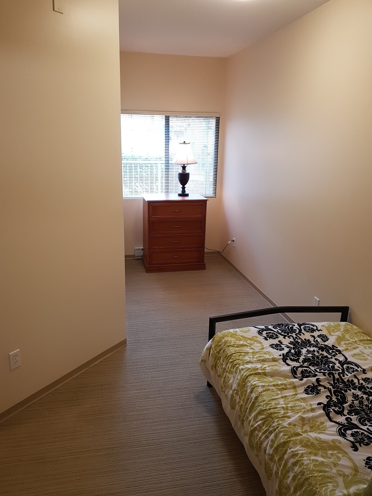 White Rock Seniors Village