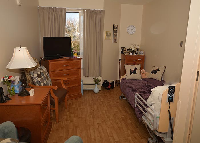 White Rock Seniors Village