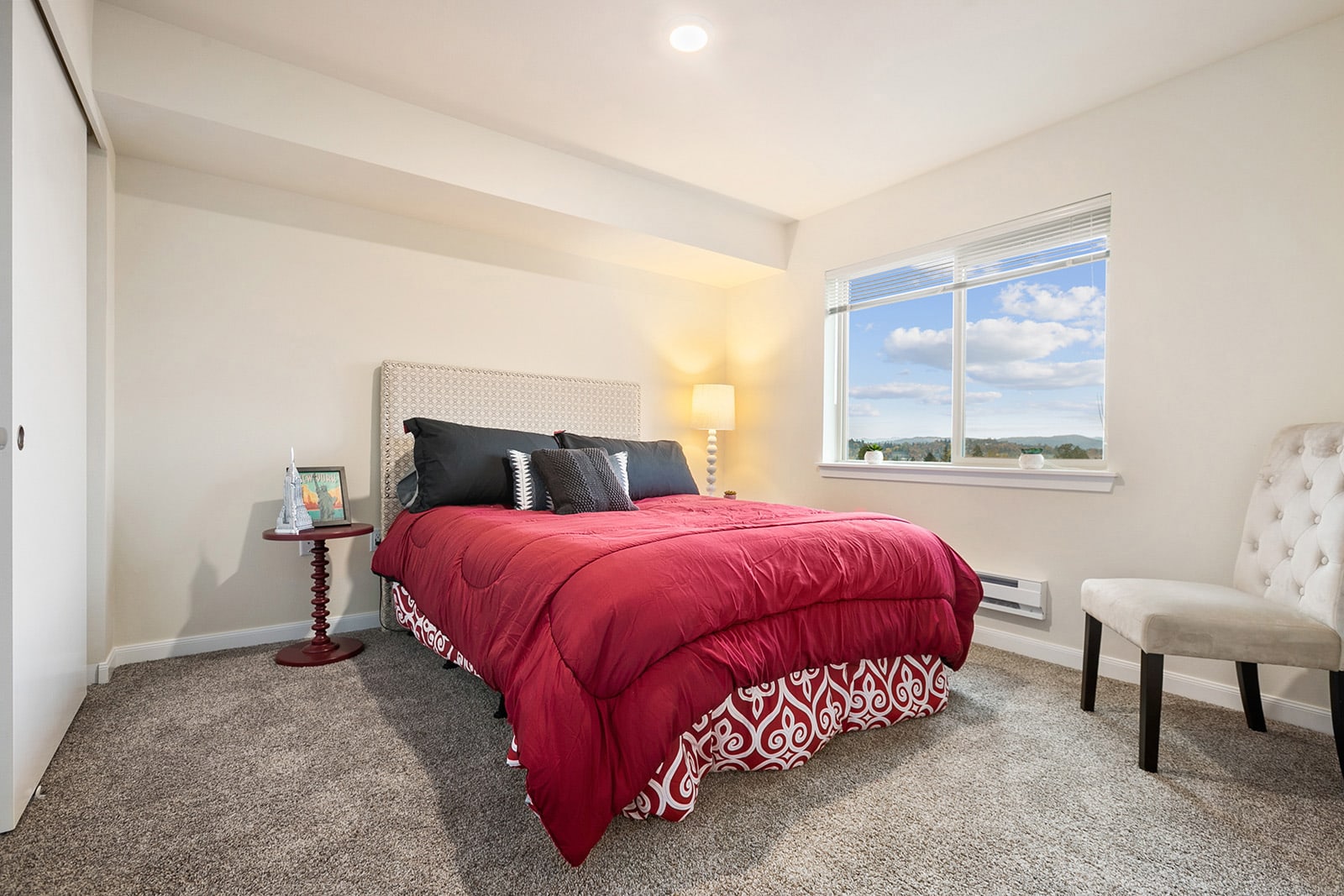 Tukwila Village Senior Living Apartments