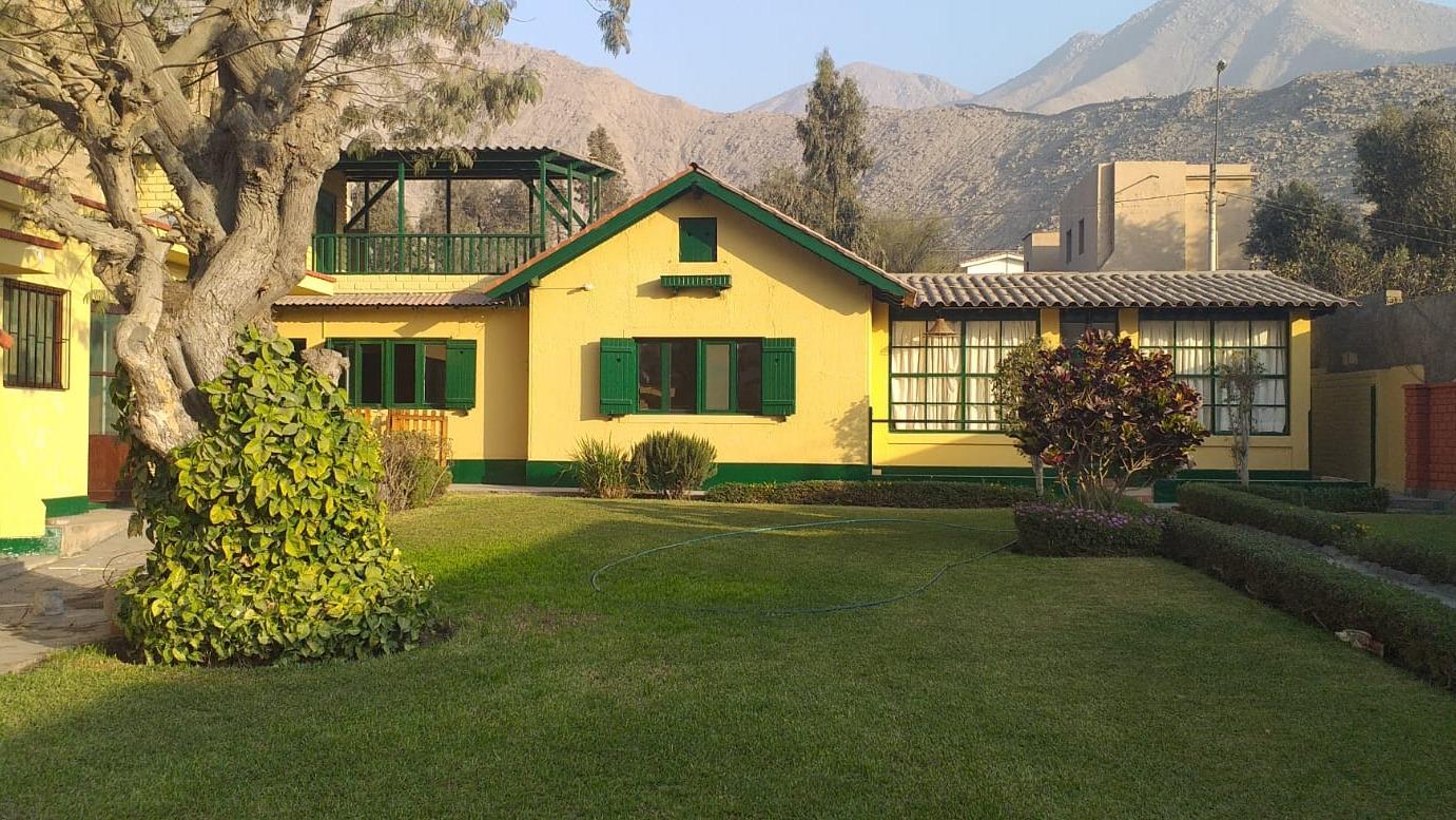 CASA DE REPOSO Y SALUD MENTAL DIVINO NIÑO JESÚS
