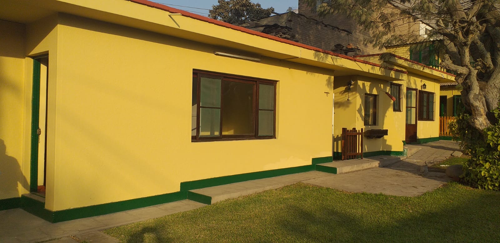CASA DE REPOSO Y SALUD MENTAL DIVINO NIÑO JESÚS