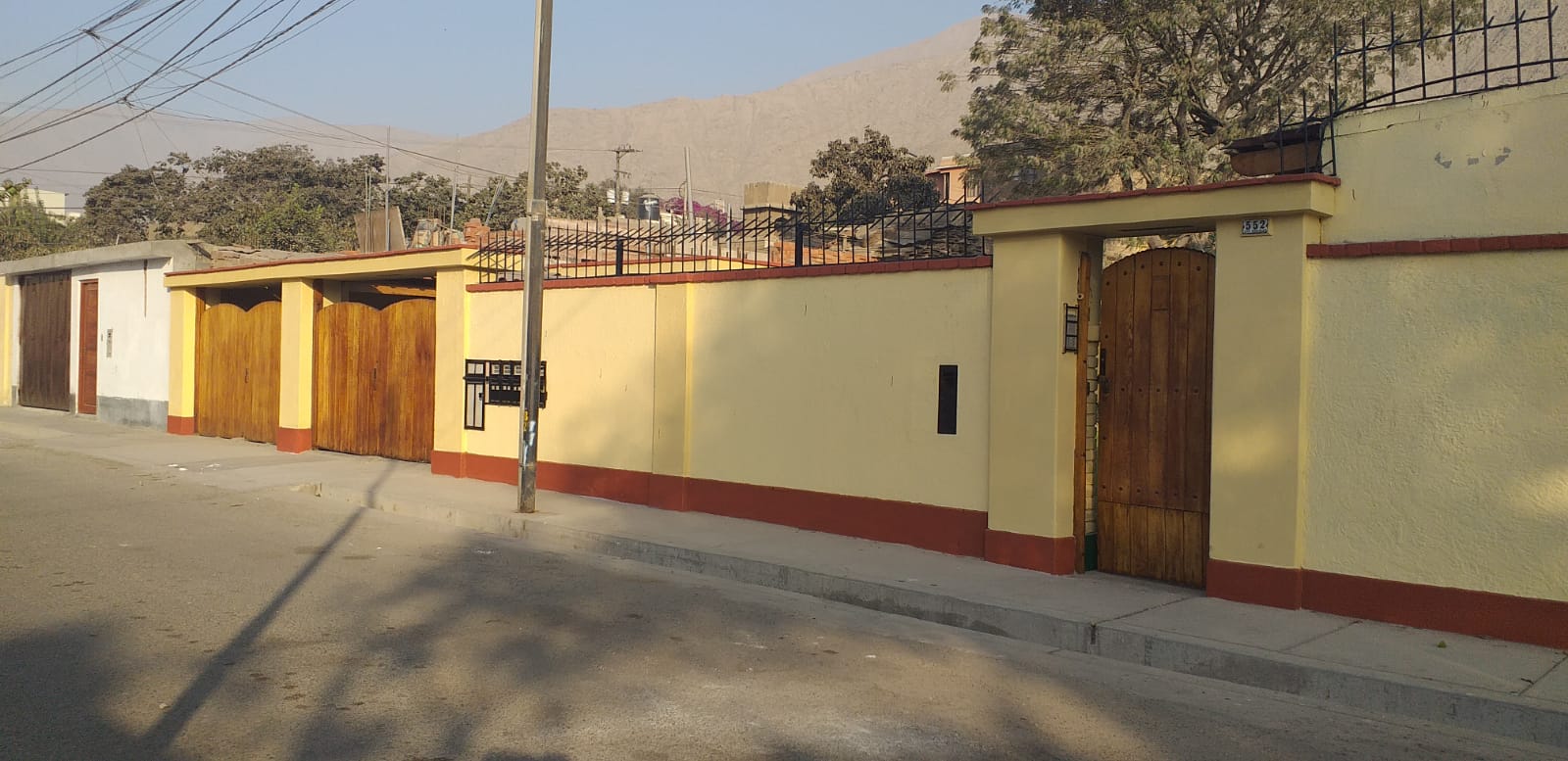 CASA DE REPOSO Y SALUD MENTAL DIVINO NIÑO JESÚS