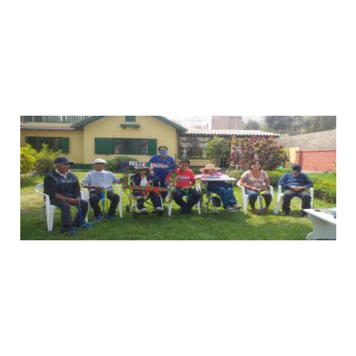 CASA DE REPOSO Y SALUD MENTAL DIVINO NIÑO JESÚS