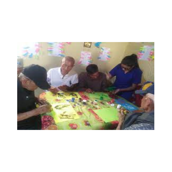 CASA DE REPOSO Y SALUD MENTAL DIVINO NIÑO JESÚS