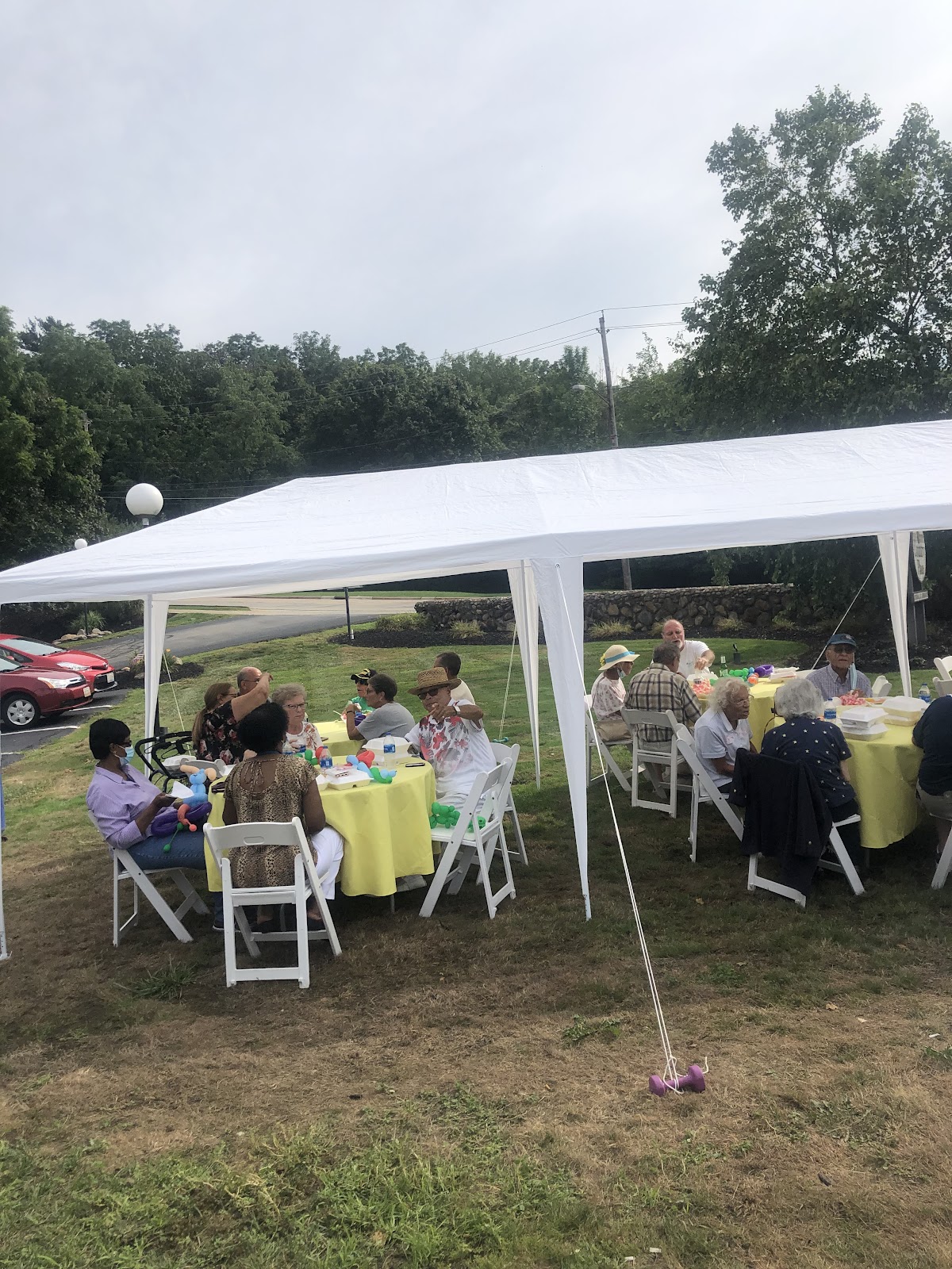 Wickliffe Country Place