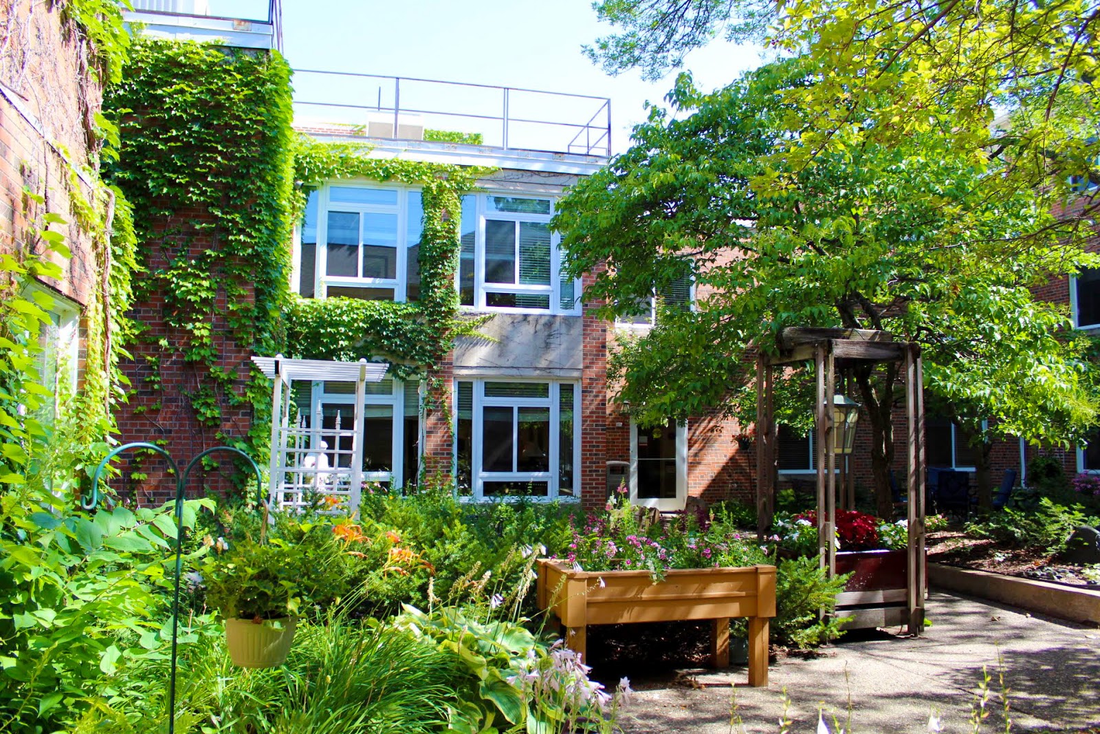 Episcopal Homes