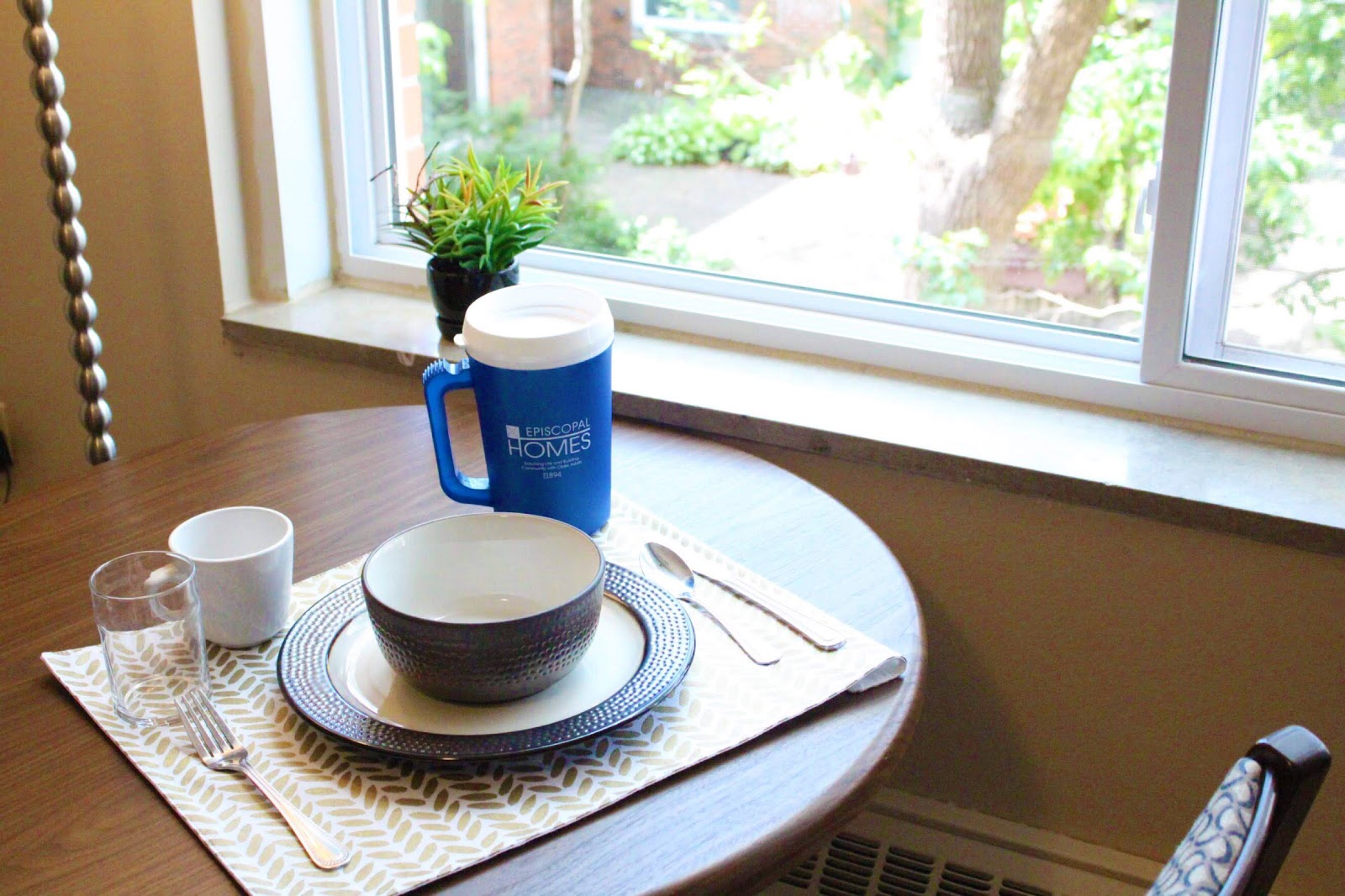 Episcopal Homes