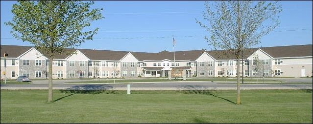 The Cedars Assisted Living