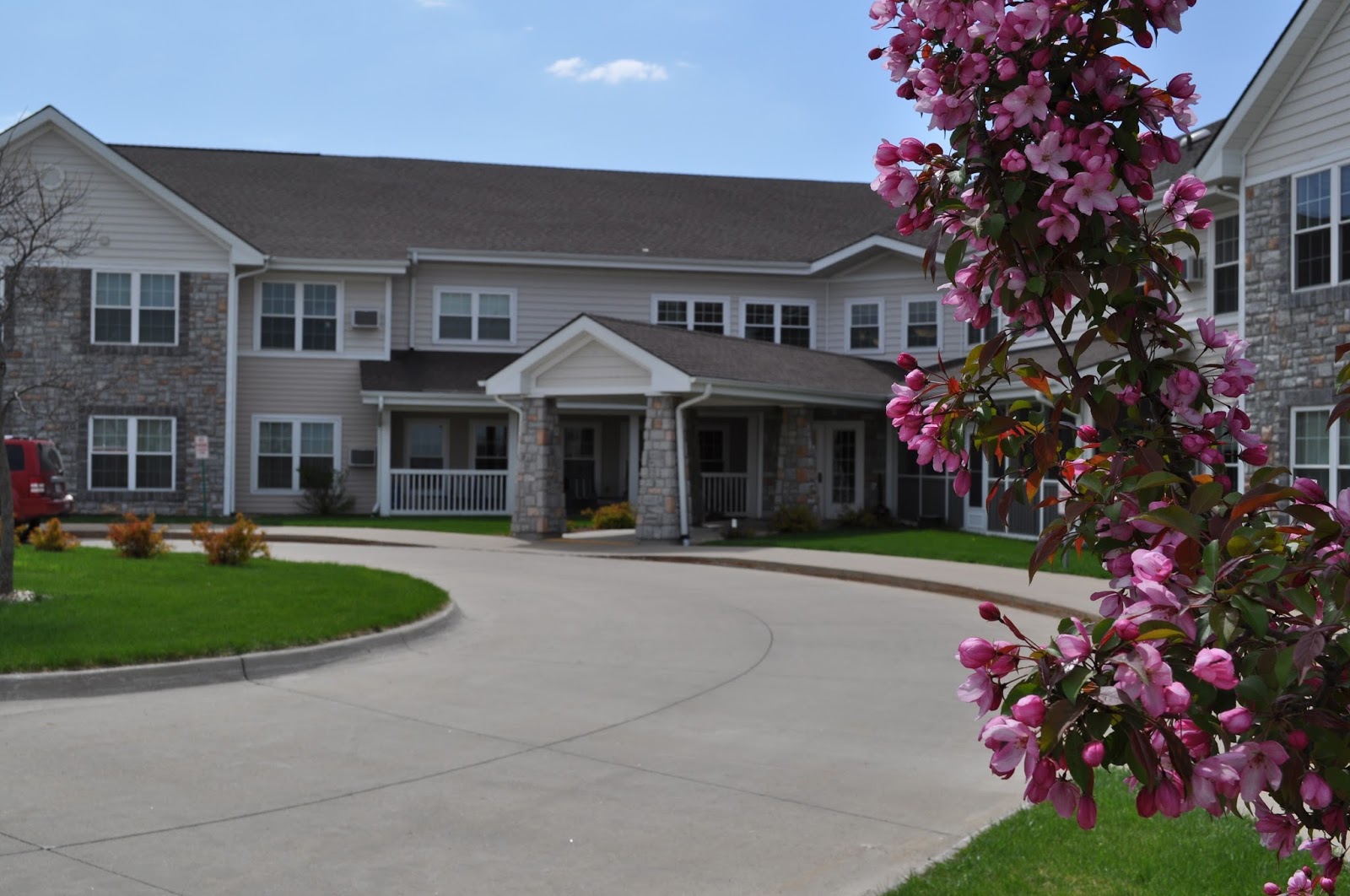 The Cedars Assisted Living