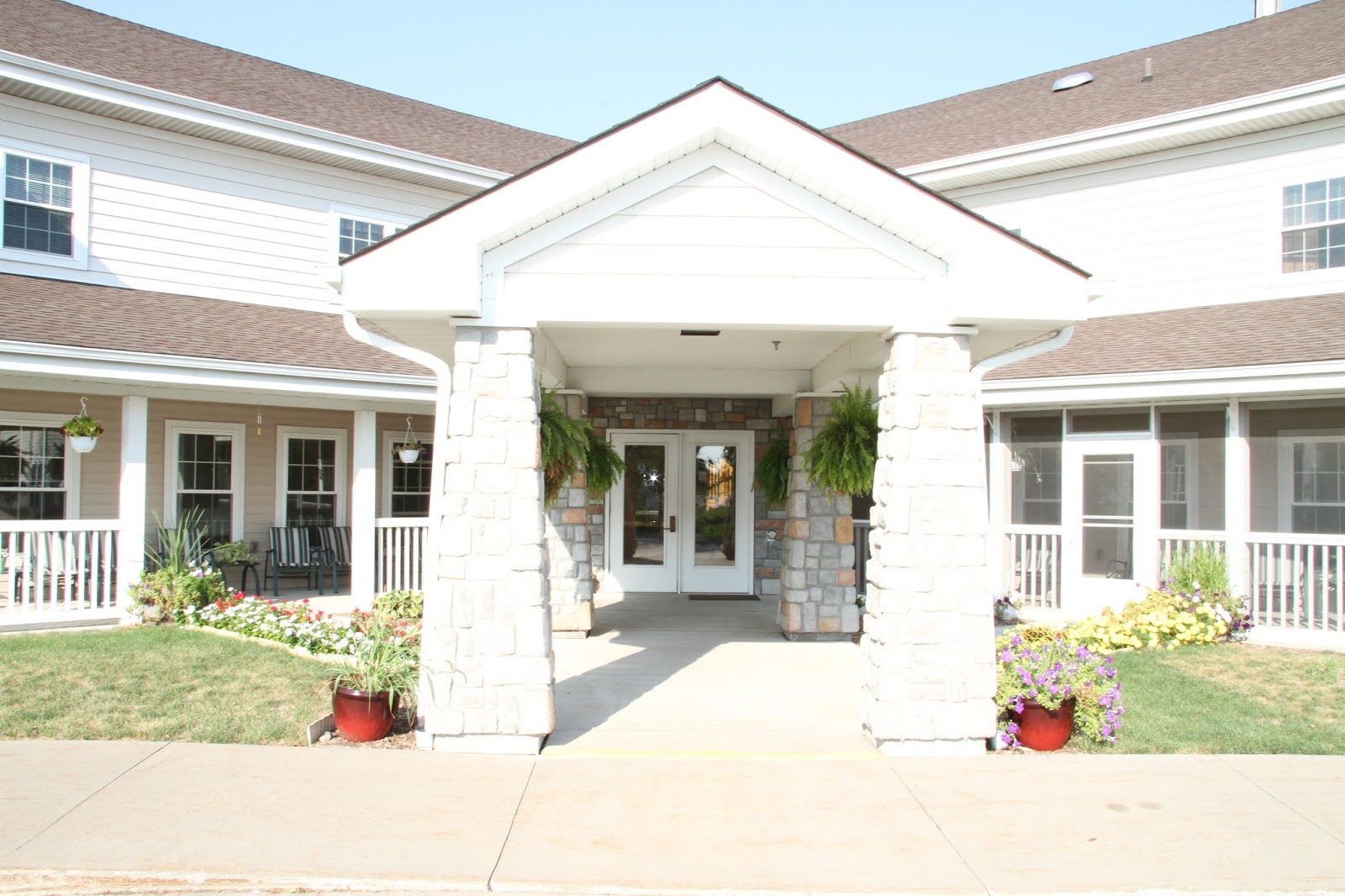 The Cedars Assisted Living
