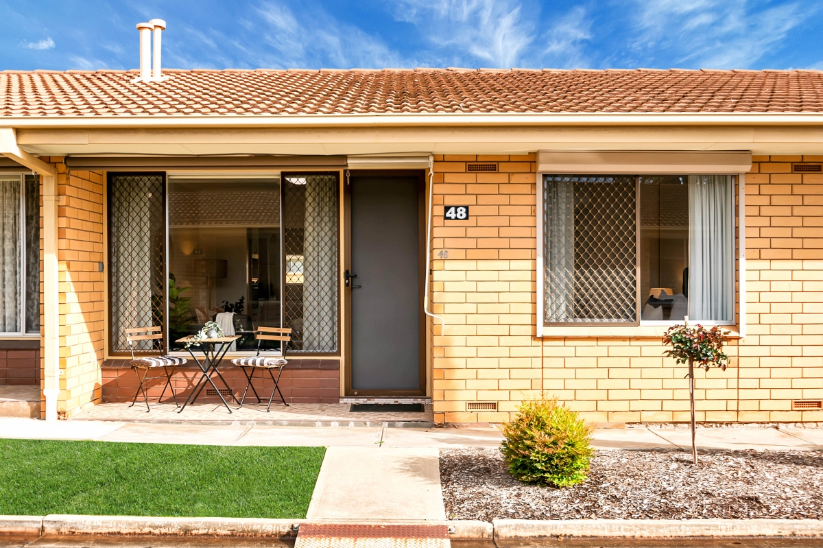 Southern Cross Care O’Grady Court Retirement Living