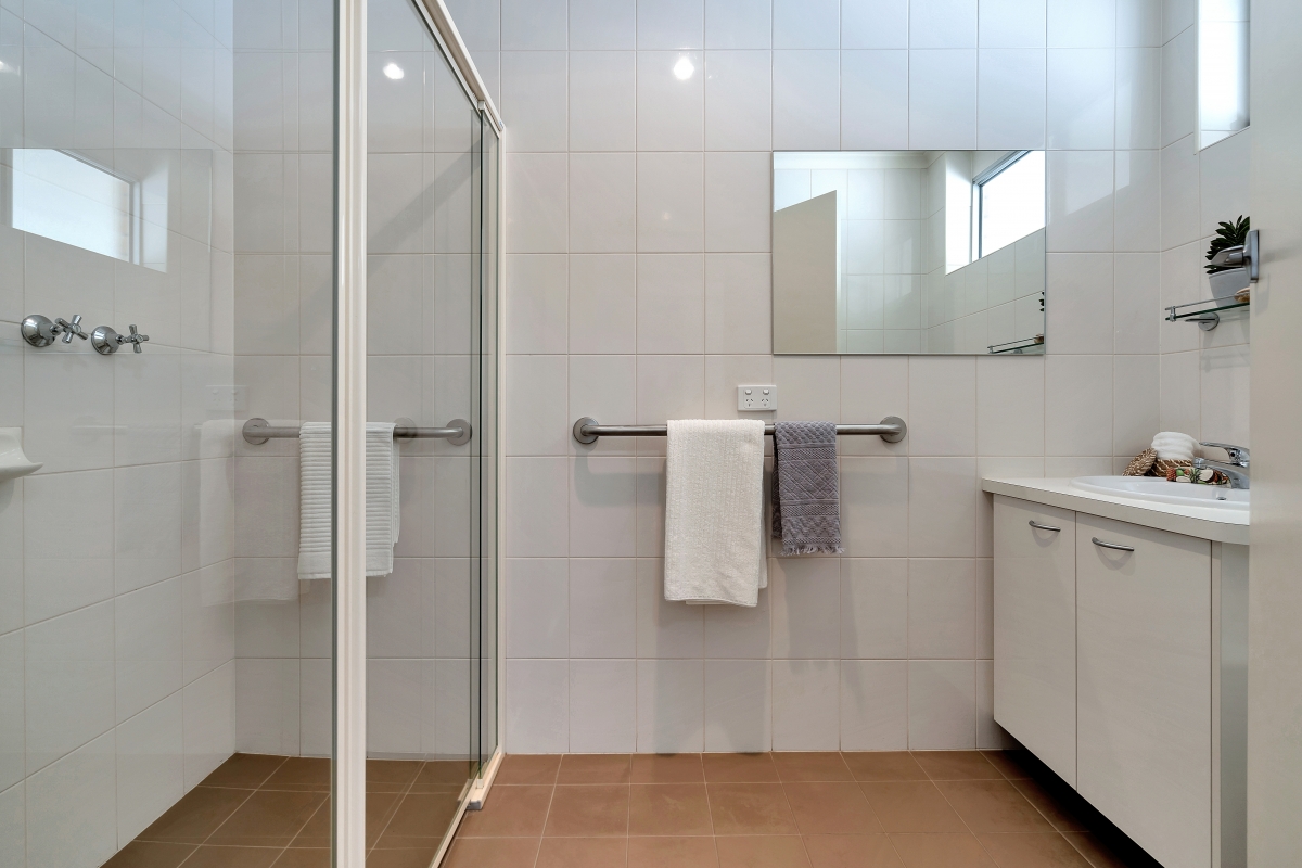 Southern Cross Care O’Grady Court Retirement Living