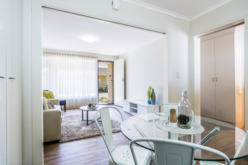 Southern Cross Care O’Grady Court Retirement Living