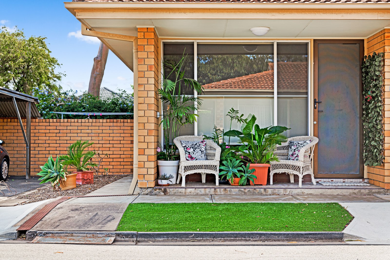 Southern Cross Care O’Grady Court Retirement Living