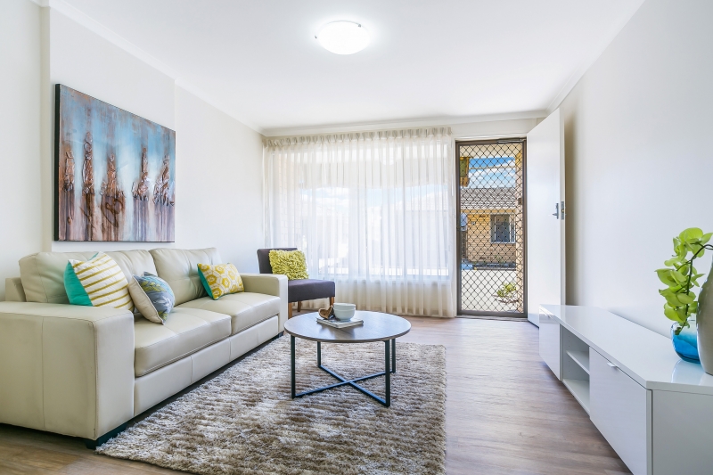 Southern Cross Care O’Grady Court Retirement Living