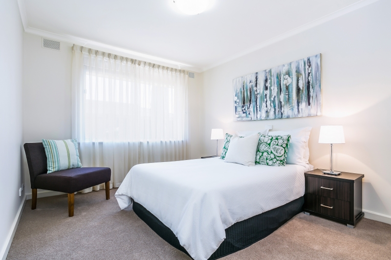 Southern Cross Care O’Grady Court Retirement Living