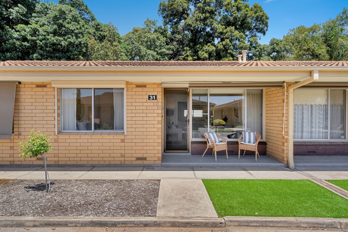 Southern Cross Care O’Grady Court Retirement Living
