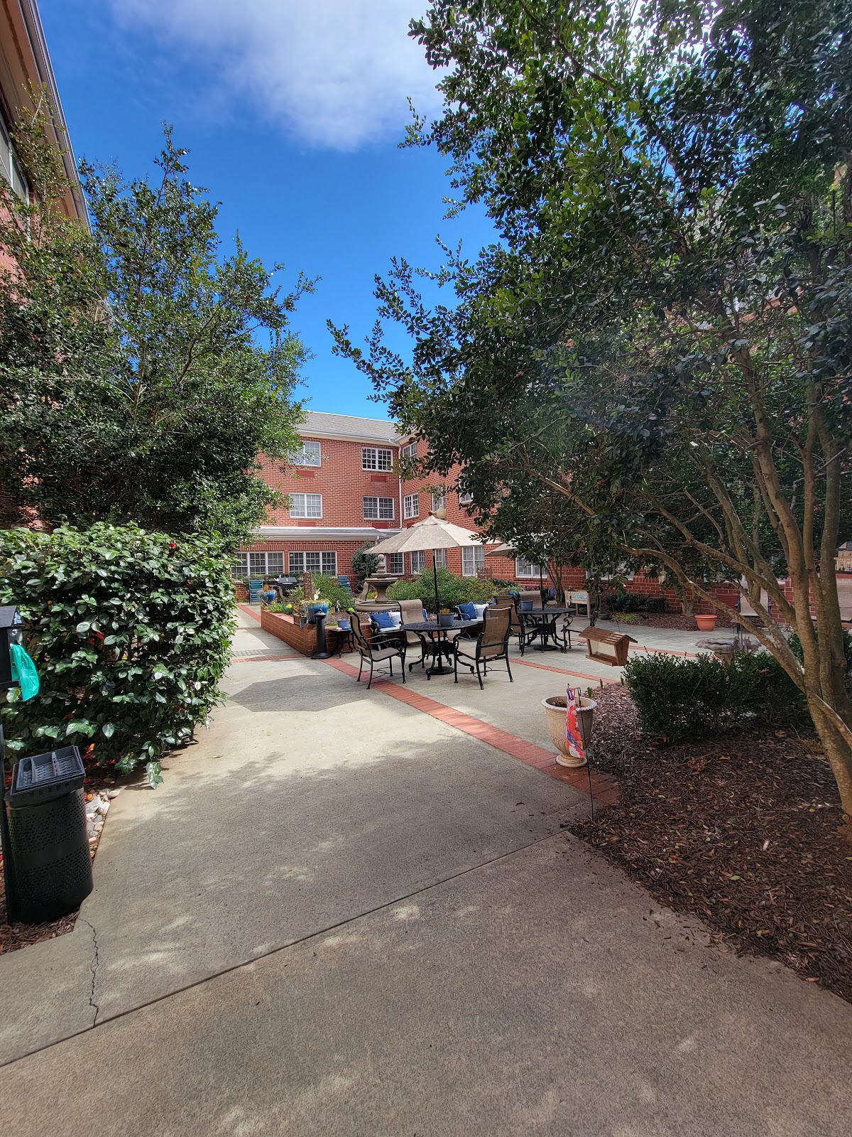 Brookdale Durham