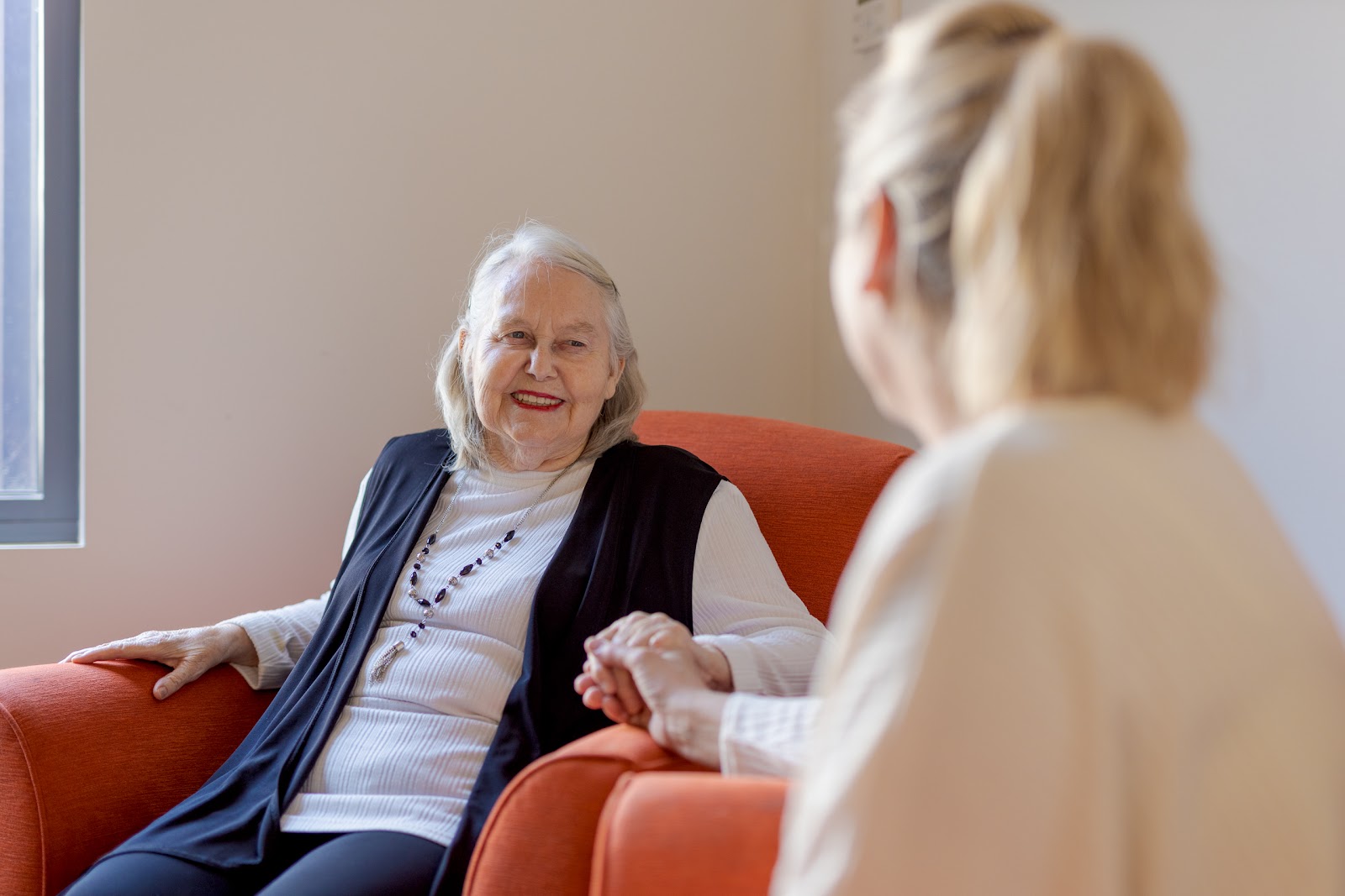 Eldercare Allambi