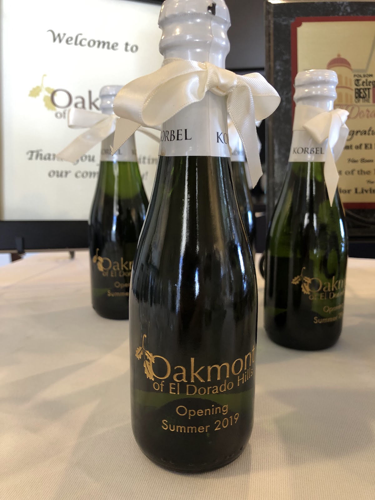 Oakmont of El Dorado Hills