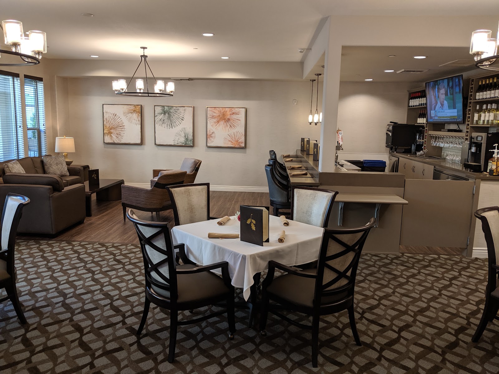 Oakmont of El Dorado Hills