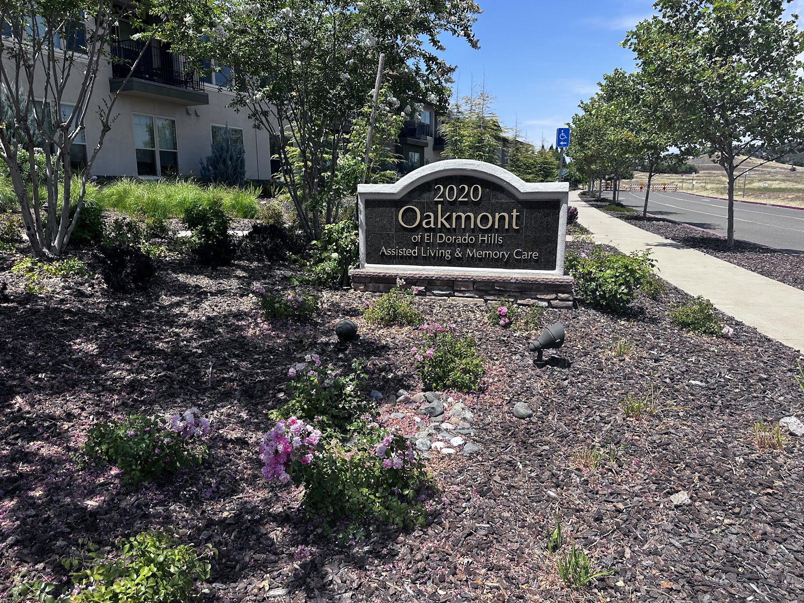 Oakmont of El Dorado Hills