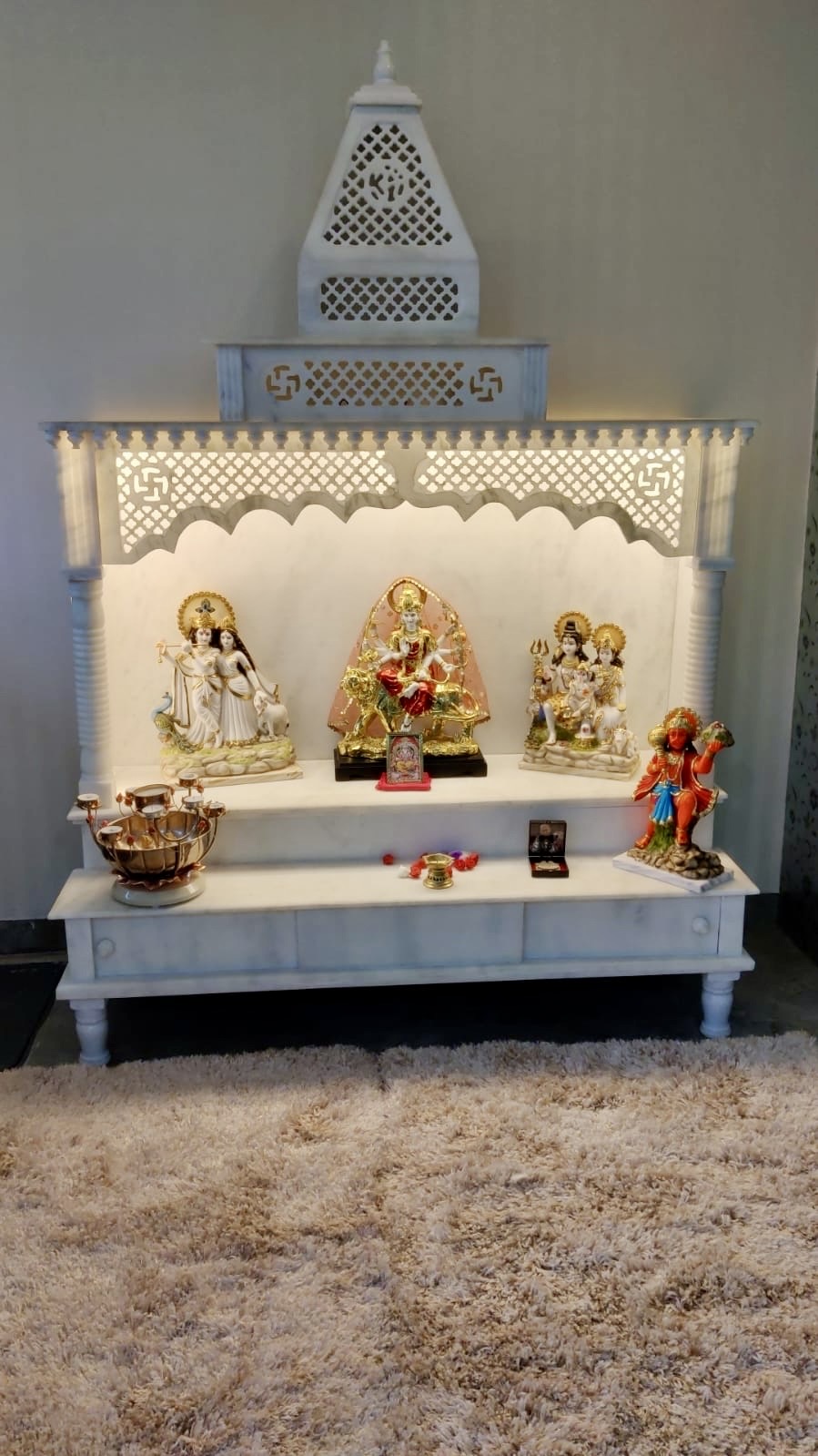 Gracias Living, Senior Citizen Assisted Living, Dementia Care Home, Luxury Old Age Homes in Gurgaon