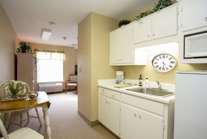 Seasons Place