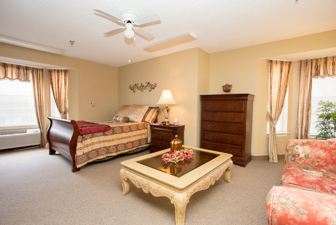 Seasons Place