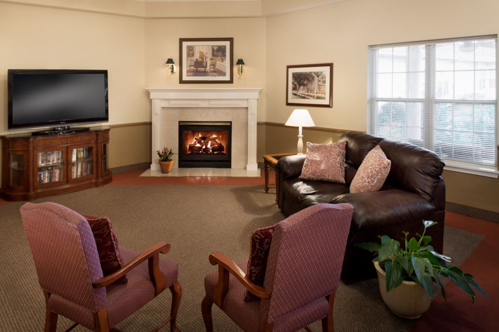 Seasons Place